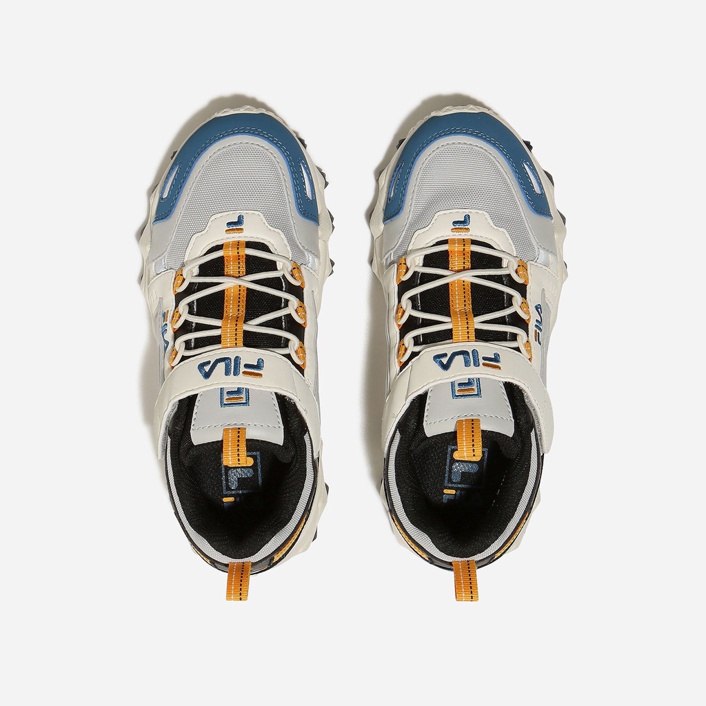 Giày sneaker trẻ em Fila Oakmont V2 Kd - 3XM02279E-132