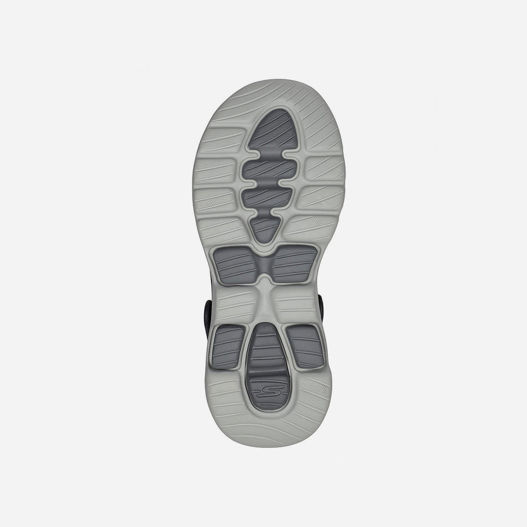 Giày sandal nam Skechers Go Walk 5 Foamies - 243032-CHAR