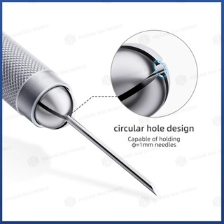 Cán dao Qianli 013 - Cơ chế kẹp tự động Auto-Clamp