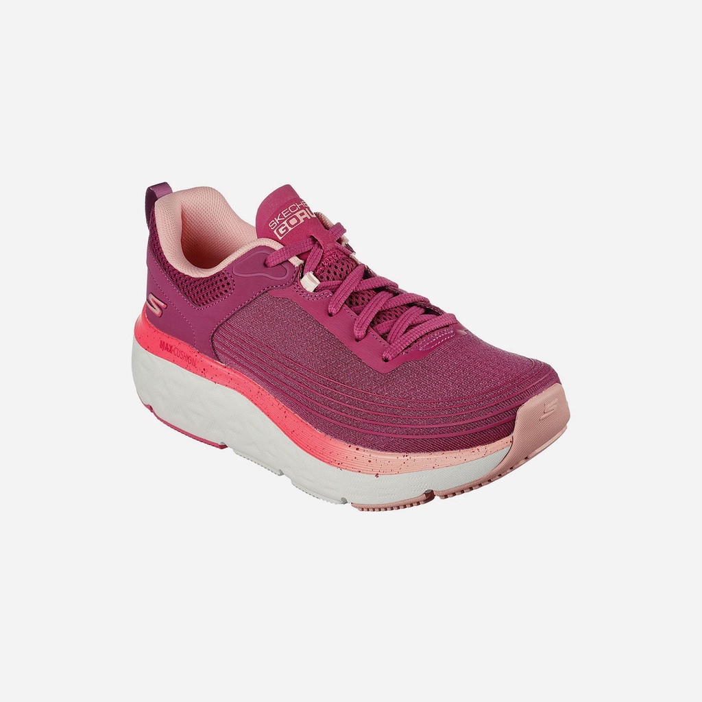 Giày thể thao nữ Skechers Max Cushioning Delta - 129118-RAS