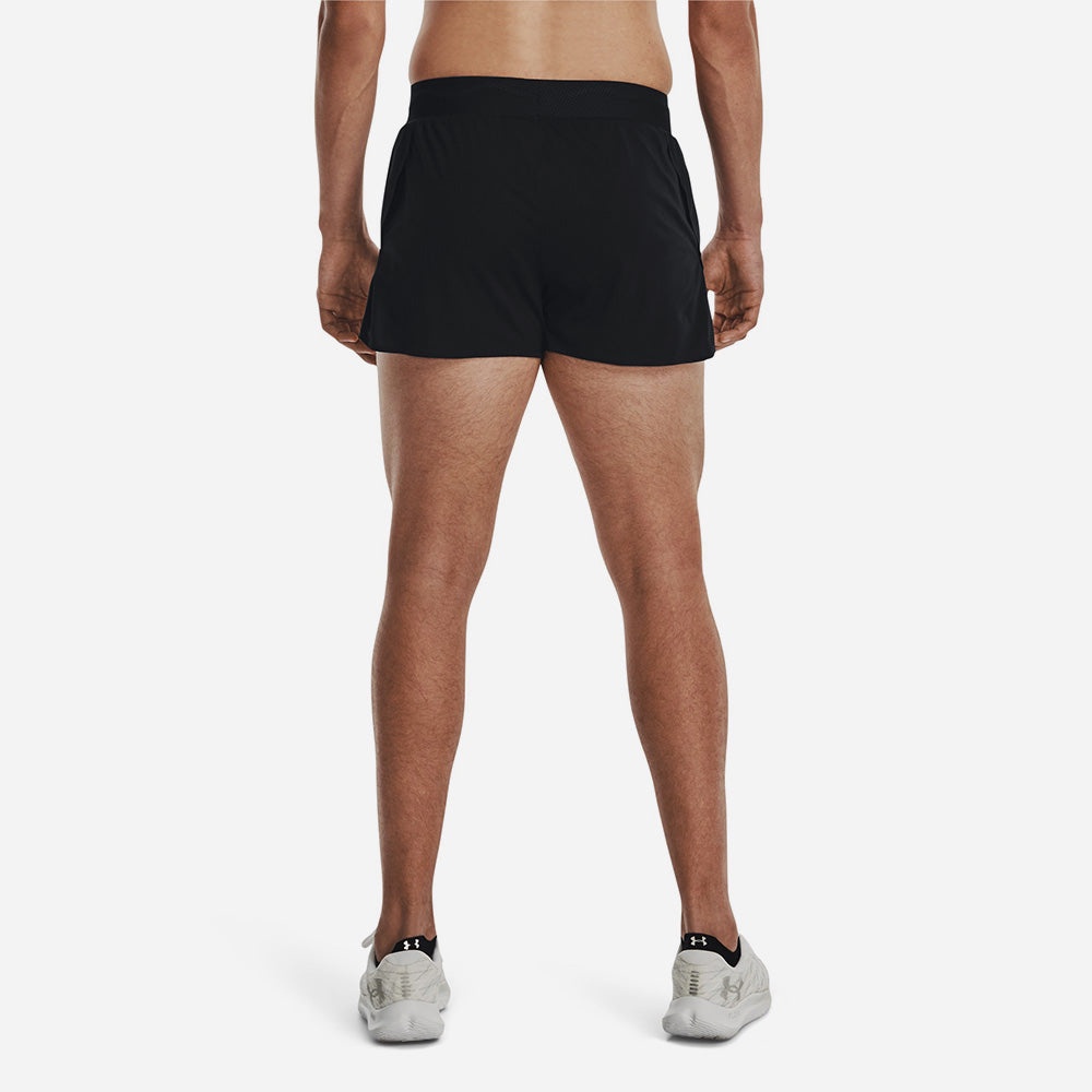 Quần ngắn thể thao nam Under Armour Lightweight Run - 1377315-001
