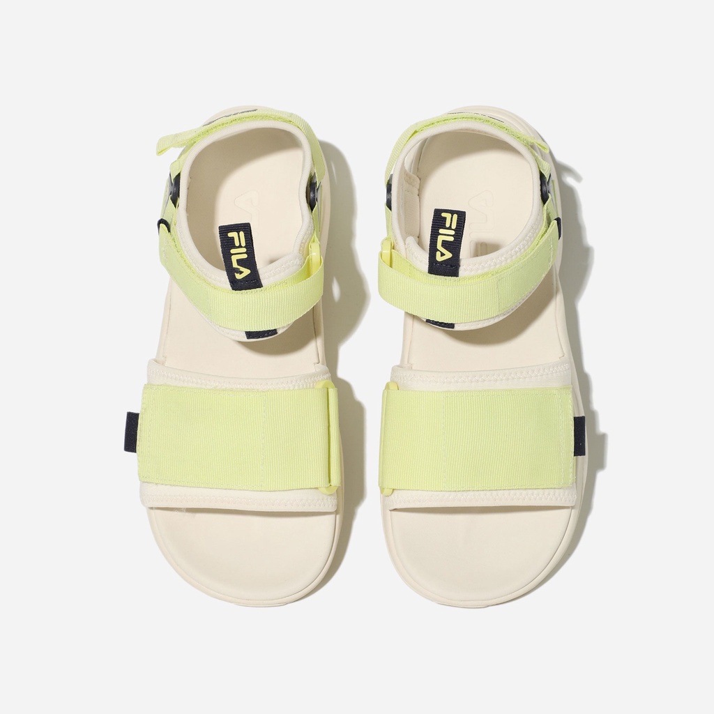 Giày sandal unisex Fila Rayflide Sd - 1SM01976F-325