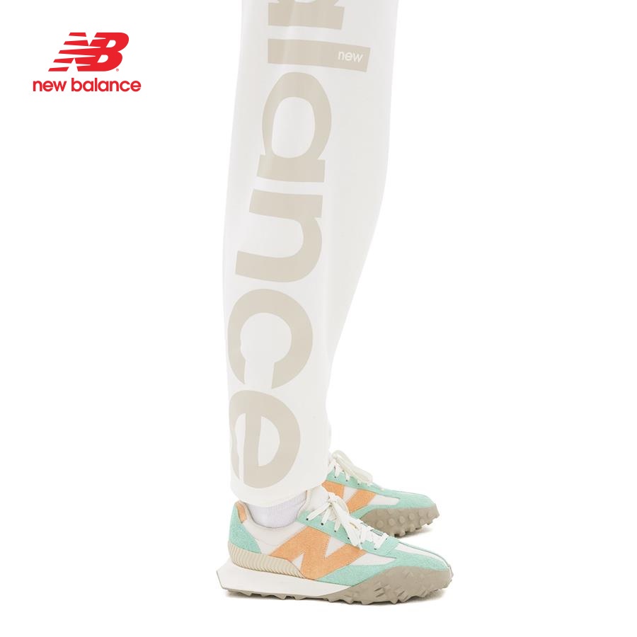 Quần dài thời trang unisex New Balance PANTS U SEA SALT - UP23503SST