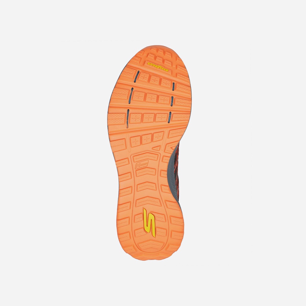 Giày thể thao nam Skechers Go Run Pulse Trail - 220151-ORBK