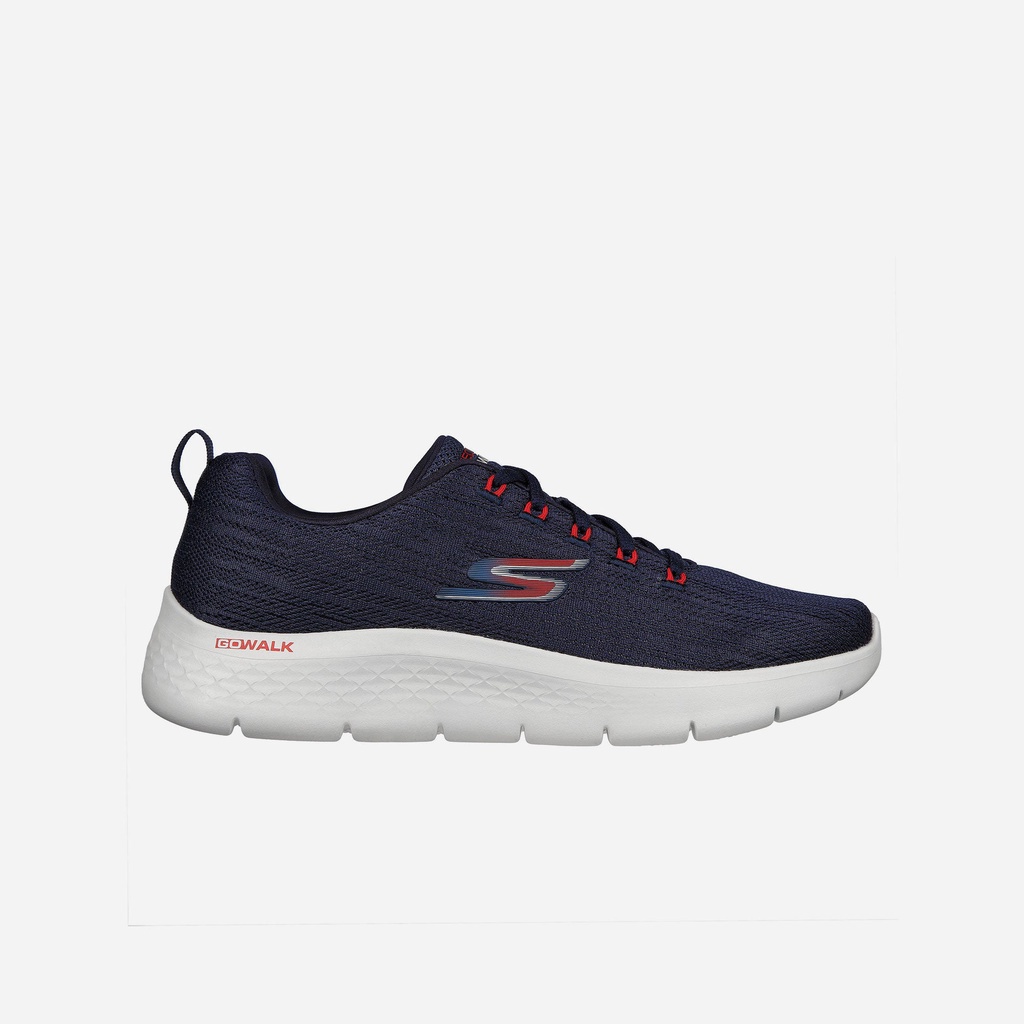 Giày thể thao nam Skechers Go Walk Flex - 216481-NVRD