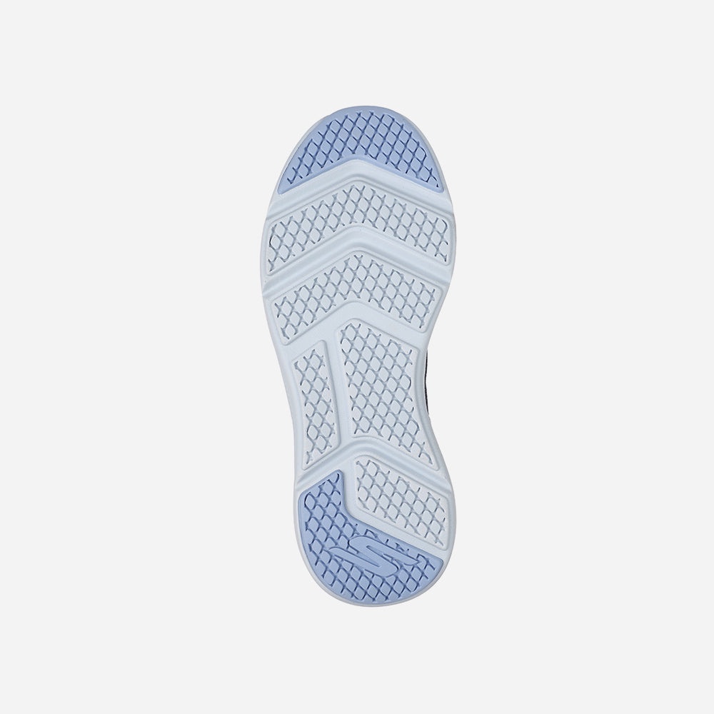 Giày thể thao nữ Skechers Go Run Elevate - 128347-NVBL
