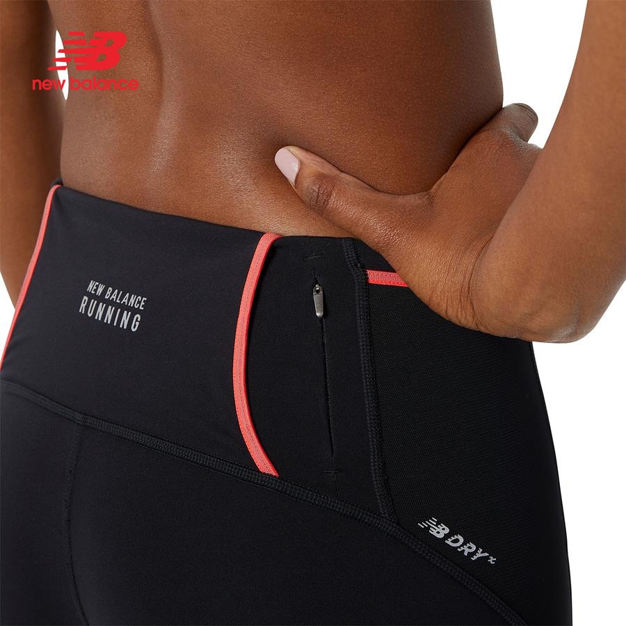 Quần legging thể thao nữ New Balance Full Tights W Electrrd - WP21277ERE (form