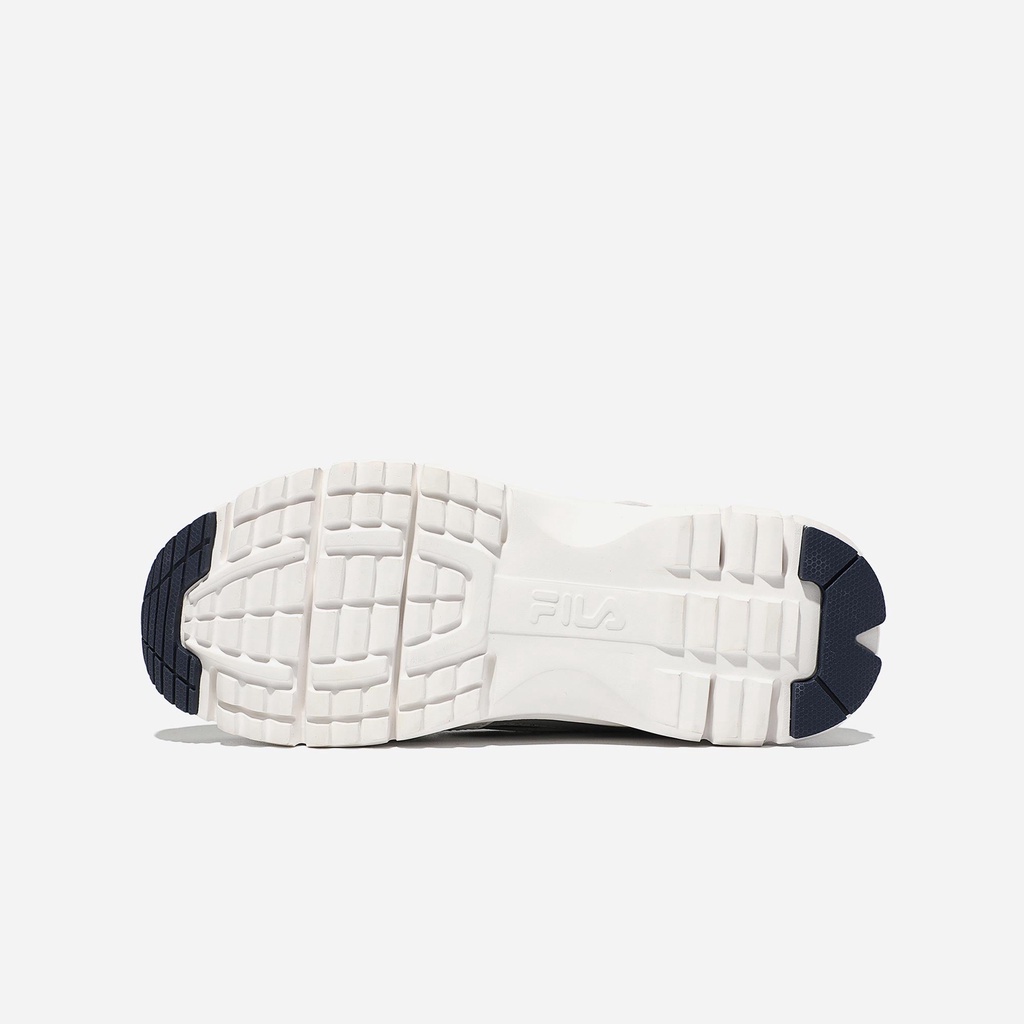 Giày sneaker trẻ em Fila Woodblock Evo - 3XM02278E-420