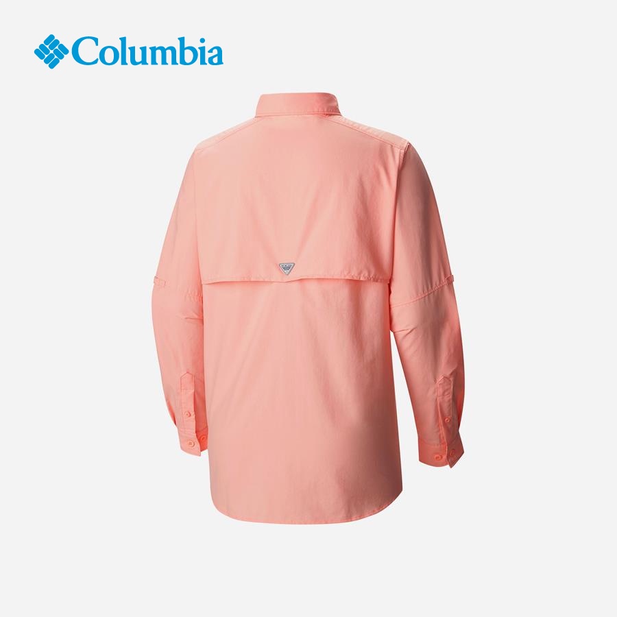 Áo sơ mi tay dài thể thao nữ Columbia Womens Bahama™ Ls - 1396561884