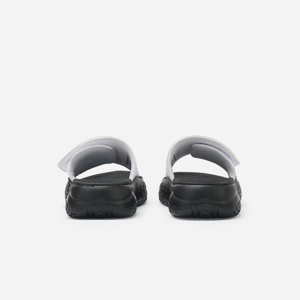 Dép quai ngang unisex Fila Taper V2 - 1SM02570F-100