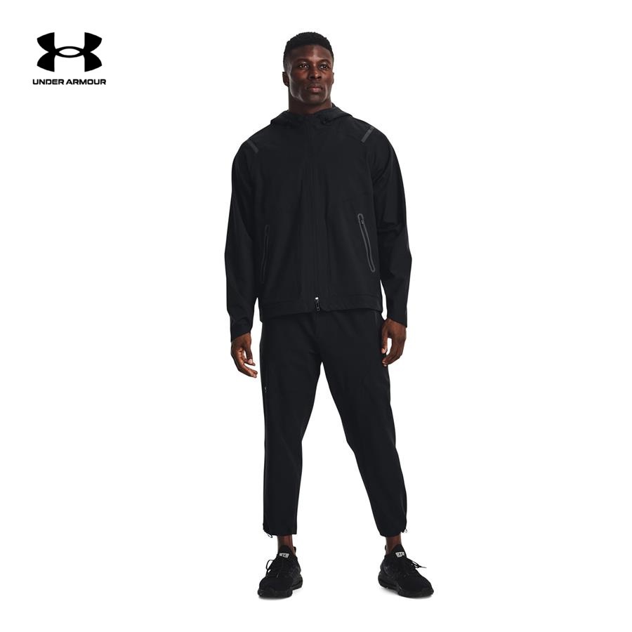 Áo khoác thể thao nam Under Armour Unstoppable Jacket - 1370494-001