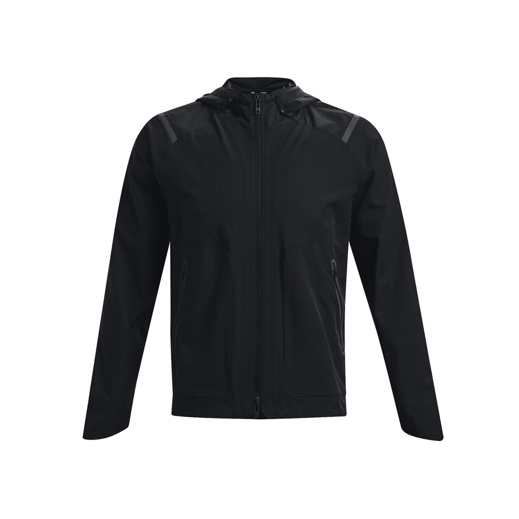 Áo khoác thể thao nam Under Armour Unstoppable Jacket - 1370494-001