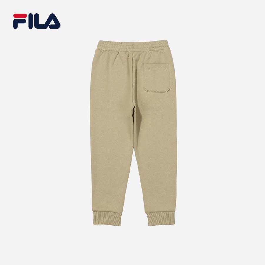 Quầ̀n dài thời trang trẻ em Fila Essential Jogger Fp - FK2FPE3102X-SKN