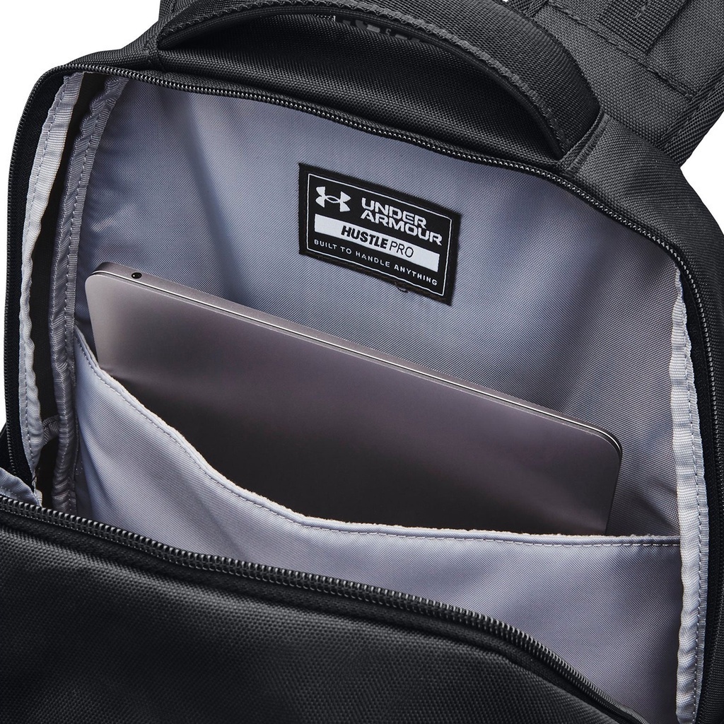 Balo thể thao unisex Under Armour Hustle Pro Backpack - 1367060-001