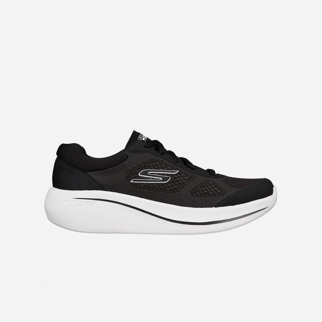 Giày thể thao nam Skechers Max Cushioning Essential - 220723-BKW