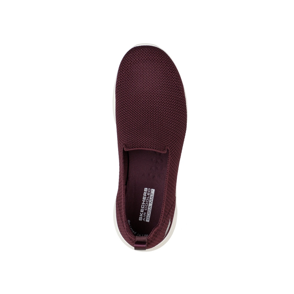 Giày thể thao nữ Skechers Go Walk Joy - 124187-BURG