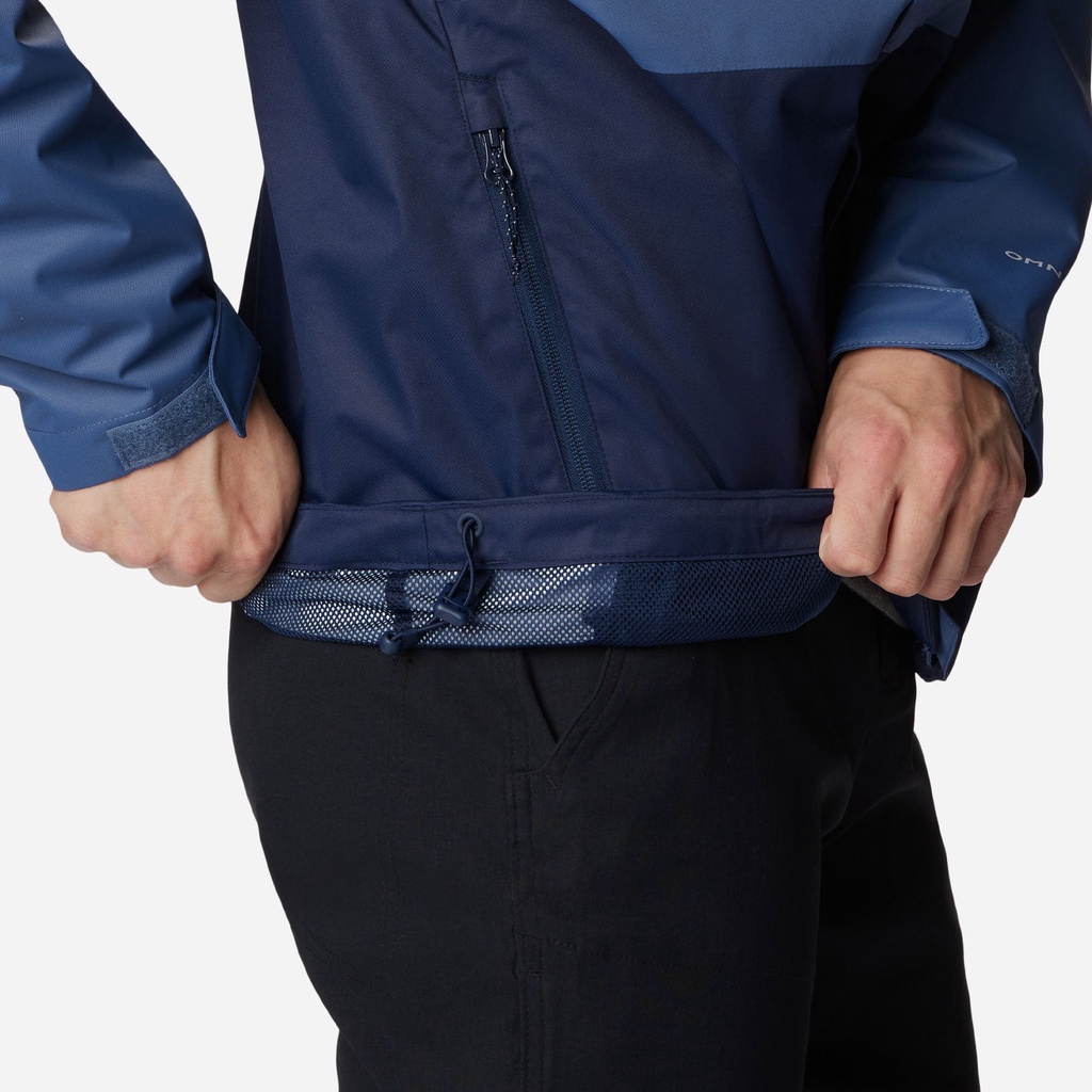 Áo khoác thể thao nam Columbia Hikebound™ - 1988624478