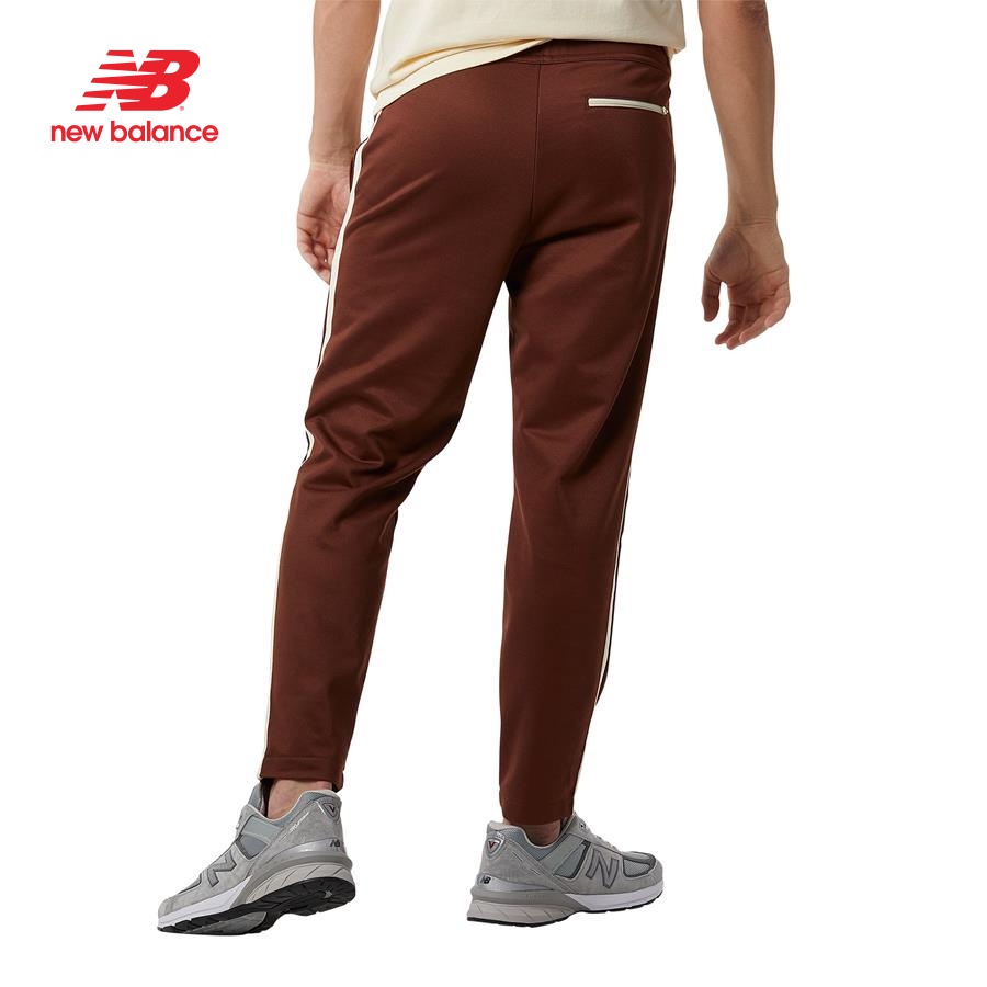 Quần dài thời trang nam New Balance APP LIFESTYLE PANTS M RICHOAK - AMP23550ROK (form châu á)