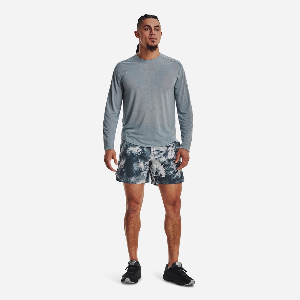 Quần ngắn thể thao nam Under Armour Train Anywhere - 1379145-465