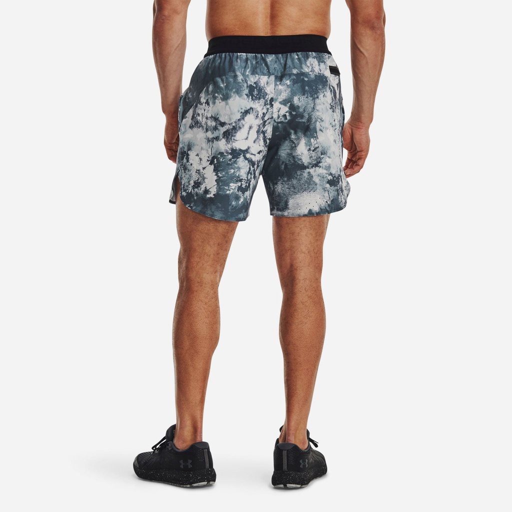 Quần ngắn thể thao nam Under Armour Train Anywhere - 1379145-465