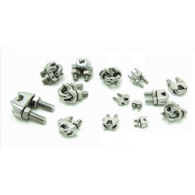 Ốc Siết Cáp INOX 304  capthepgiasi