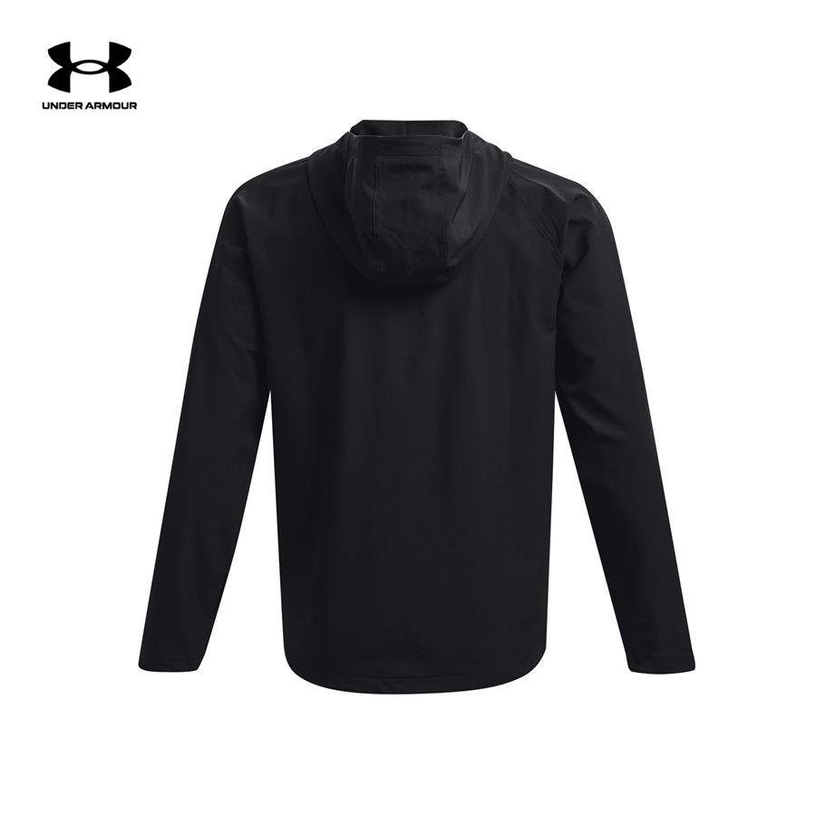 Áo khoác thể thao nam Under Armour Unstoppable Jacket - 1370494-001