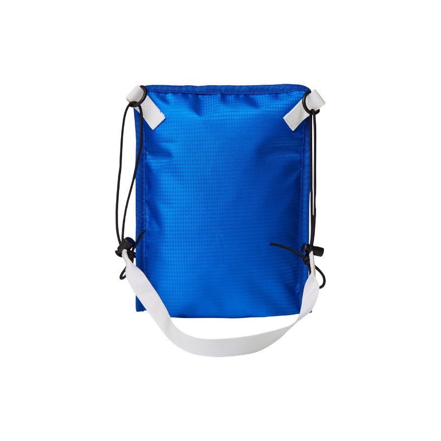 Túi đeo chéo unisex New Balance Core Performance Flat - LAB21003SBU