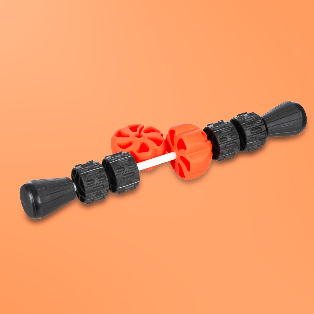 Thanh massage tháo rời 500 DECATHLON mã 8544388