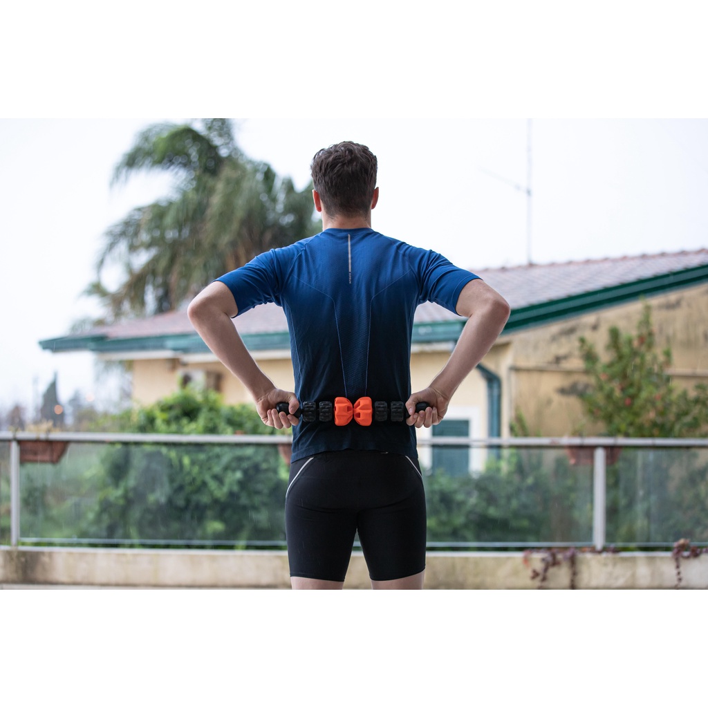 Thanh massage tháo rời 500 DECATHLON mã 8544388