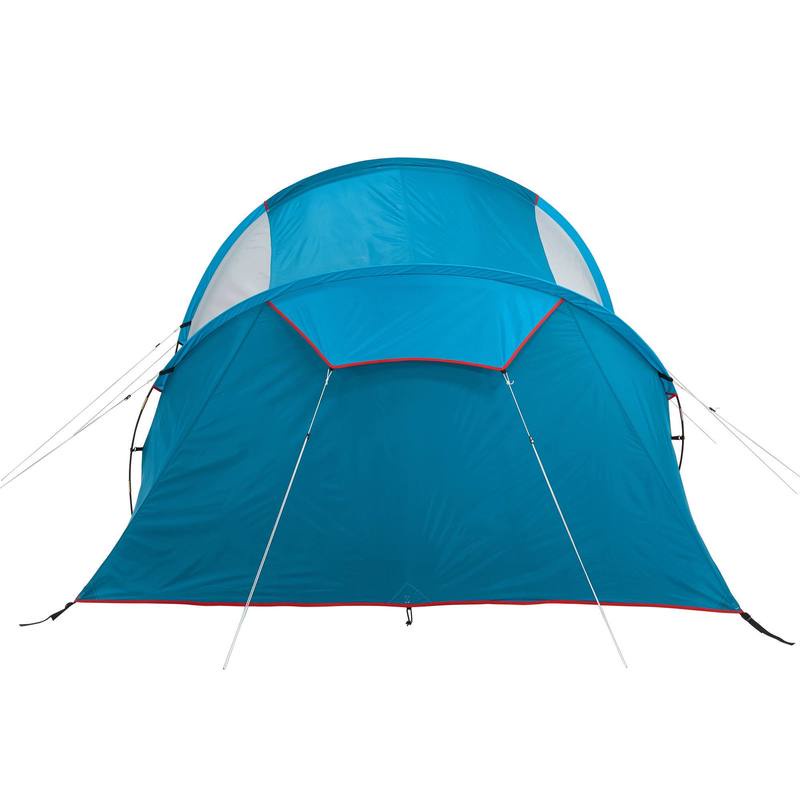 Lều cắm trại gia đình Arpenaz 4.1 _PIPE_ 4 người DECATHLON QUECHUA mã 8378237