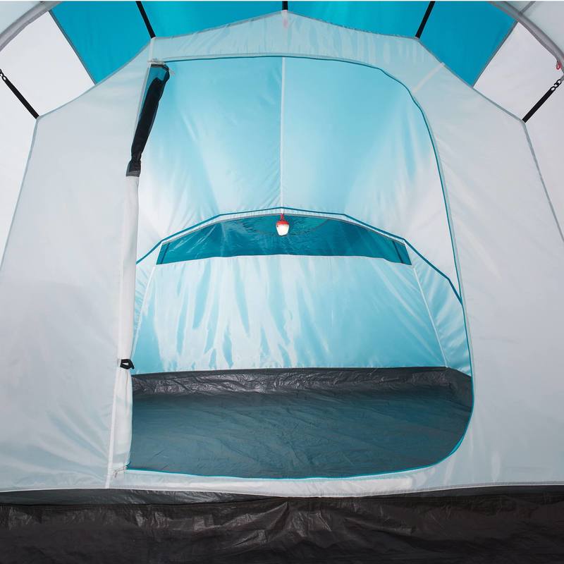 Lều cắm trại gia đình Arpenaz 4.1 _PIPE_ 4 người DECATHLON QUECHUA mã 8378237