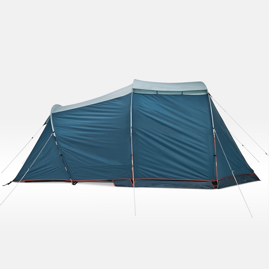 Lều cắm trại Arpenaz 4.1 1 buồng ngủ cho 4 người DECATHLON QUECHUA mã 8648383