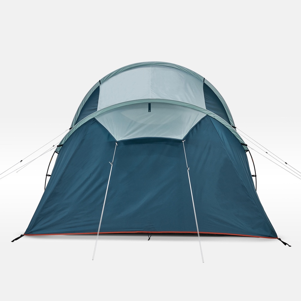 Lều cắm trại Arpenaz 4.1 1 buồng ngủ cho 4 người DECATHLON QUECHUA mã 8648383