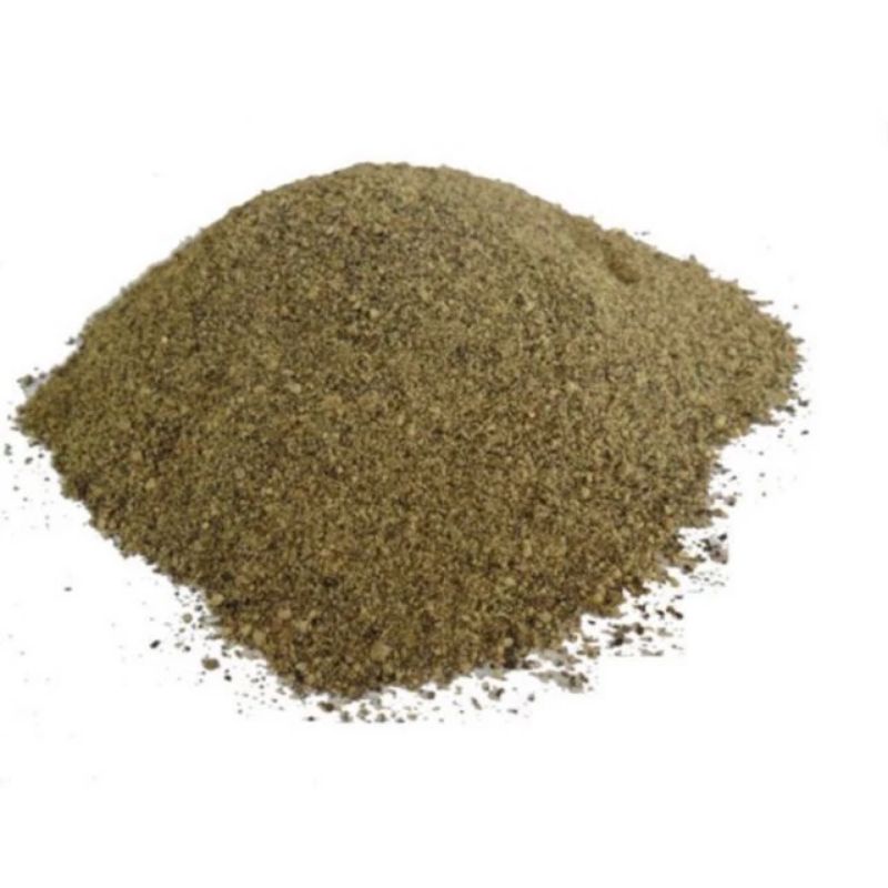 Bột tiêu đen nguyên chất