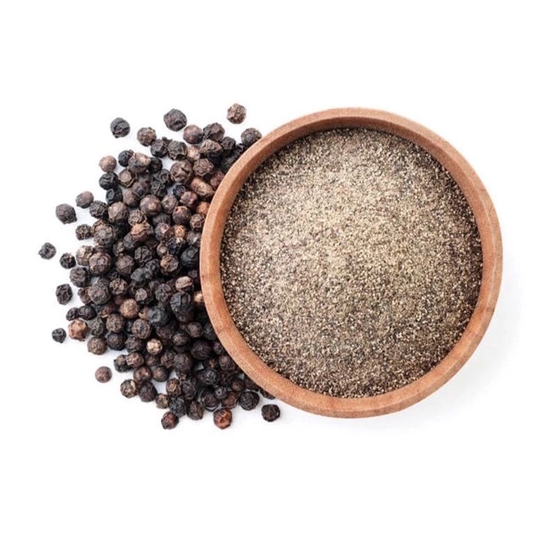 Bột tiêu đen nguyên chất