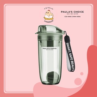Bình nước lắc Paula's Choice 500ml