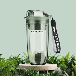 Bình nước lắc Paula's Choice 500ml