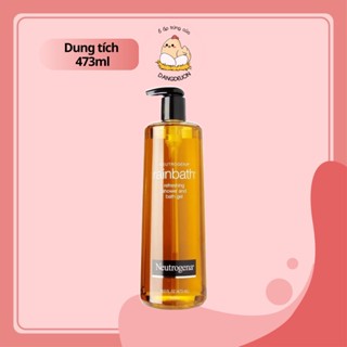 Sữa tắm dạng gel Neutrogena Rainbath Refreshing Shower & Bath Gel 473ml