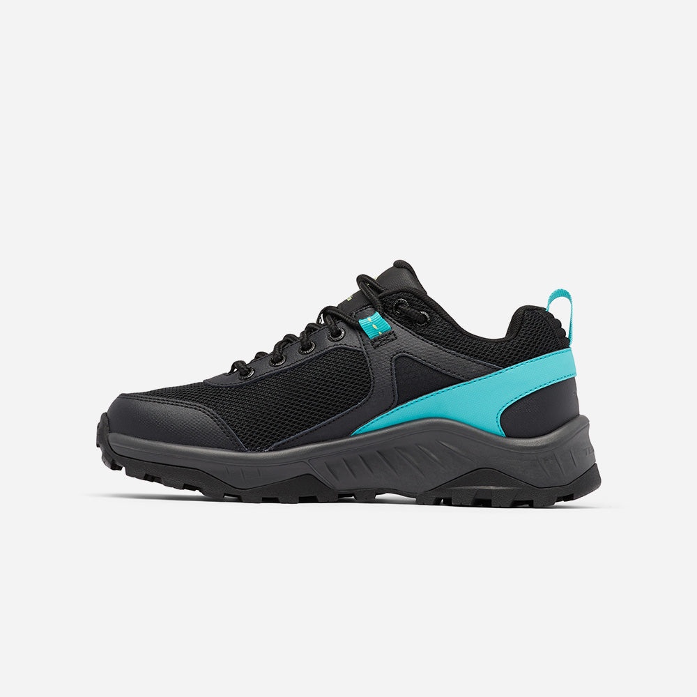 Giày thể thao nữ Columbia Trailstorm™ Ascend Wp Wide - 2044362010