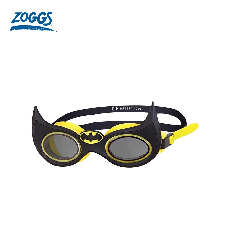 Kính bơi bé trai Zoggs Batman Character - 467062