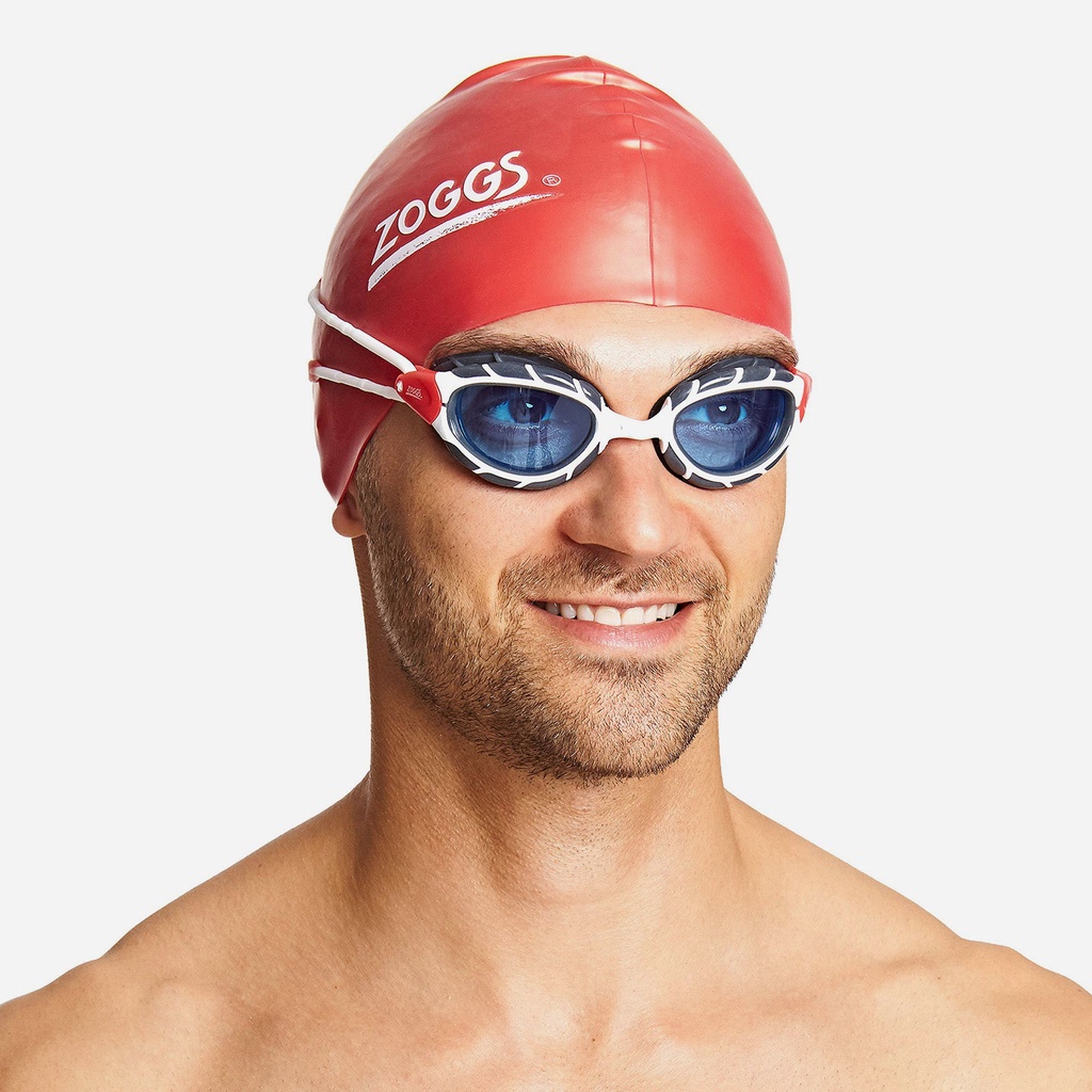 Kính bơi unisex Zoggs Goggle Predator - Large Fit - 336863