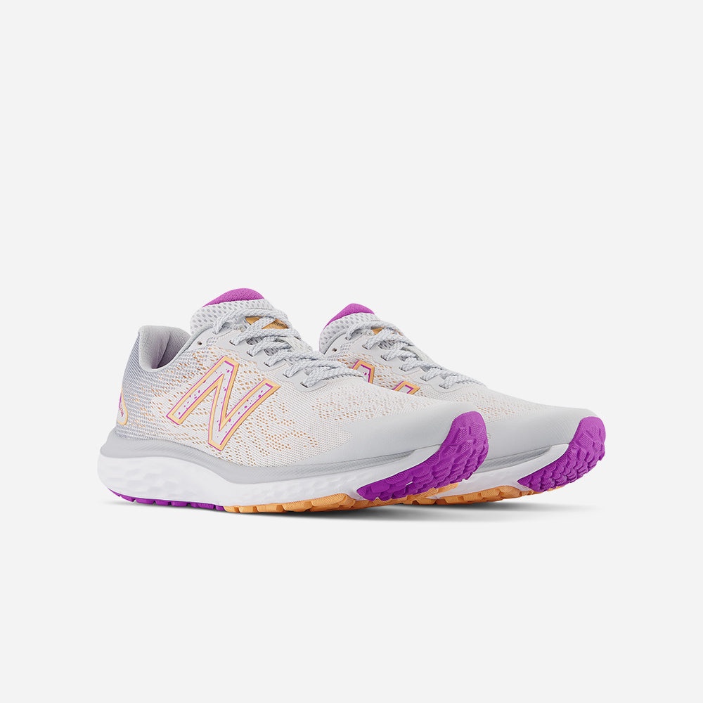 Giày thể thao nữ New Balance Fresh Foam 680V7 - W680GN7