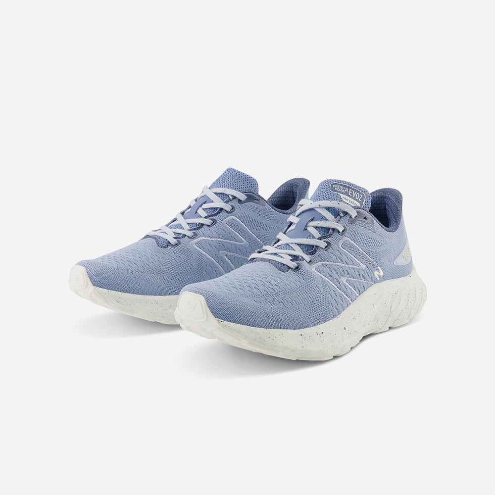 Giày thể thao nữ New Balance Fresh Foam X Evoz V3 - WEVOZFB3