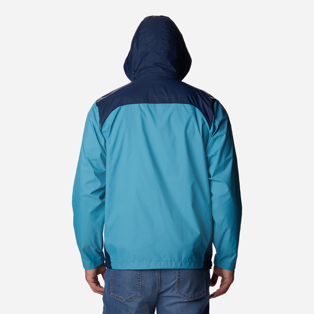 Áo khoác thể thao nam Columbia Glennaker Lake™ Rain - 1442366424
