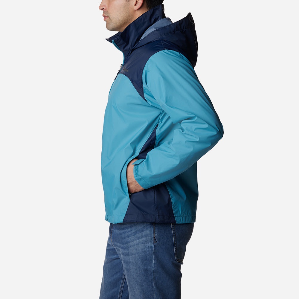 Áo khoác thể thao nam Columbia Glennaker Lake™ Rain - 1442366424