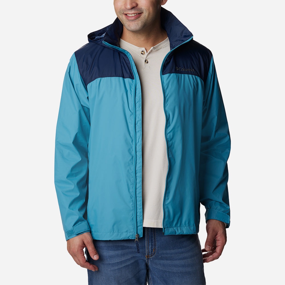 Áo khoác thể thao nam Columbia Glennaker Lake™ Rain - 1442366424