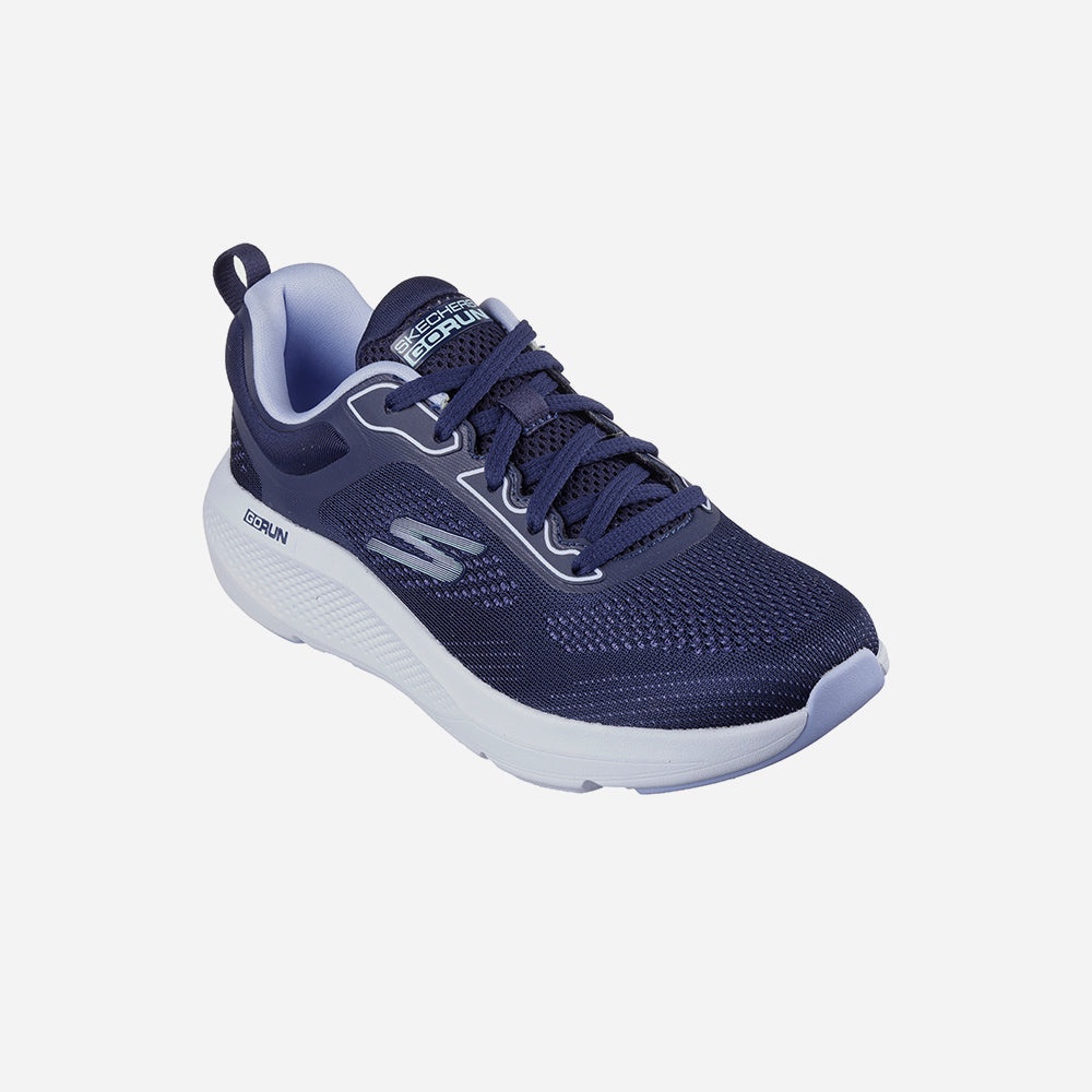 Giày thể thao nữ Skechers Go Run Elevate - 128347-NVBL