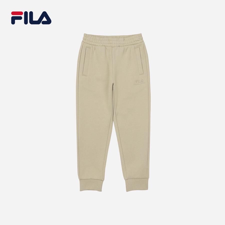 Quầ̀n dài thời trang trẻ em Fila Essential Jogger Fp - FK2FPE3102X-SKN