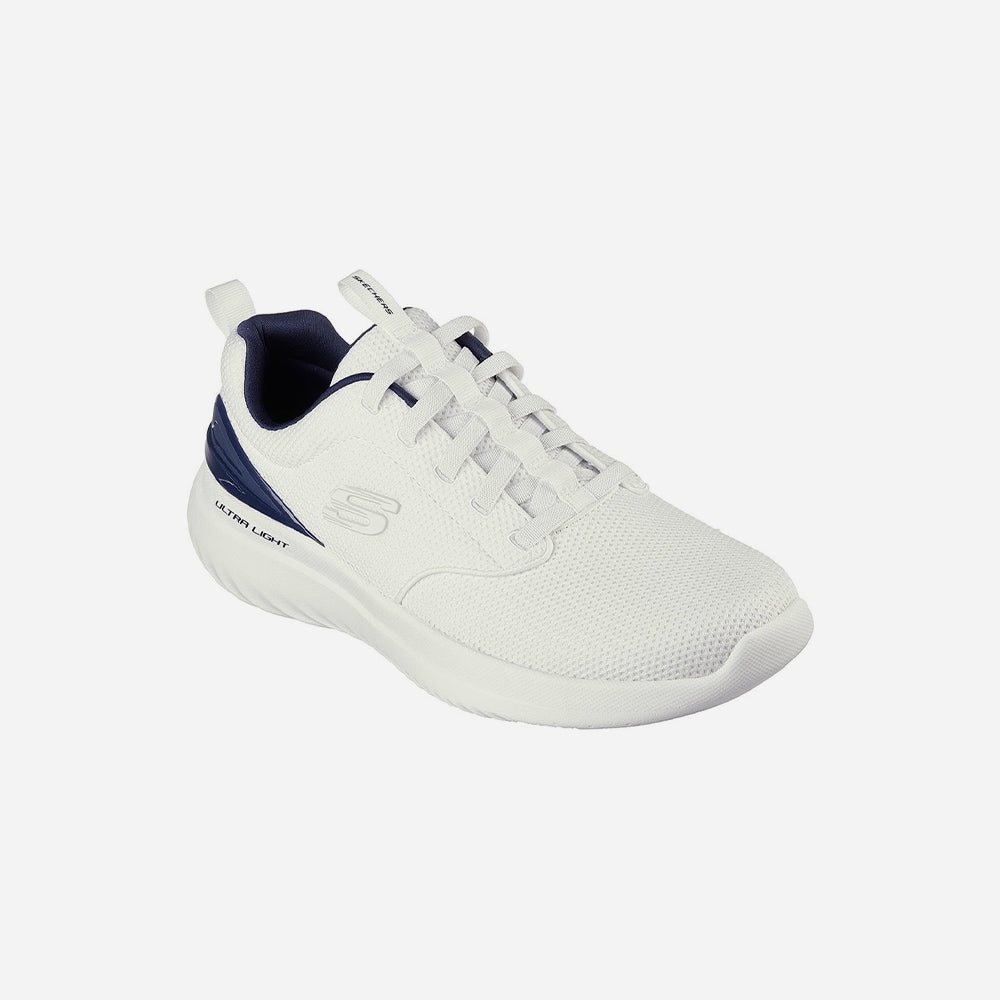 Giày sneaker nam Skechers Bounder 2.0 - 232675-WNV