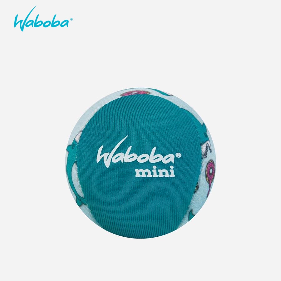 Bóng ném Waboba Mini - 106C02_SD